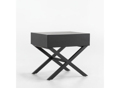 Nightstand Table Console Side Sleep Design Room Tables Consoles