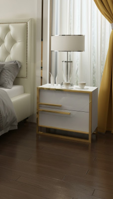 Design night table console side bedroom luxury console tables