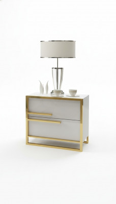 Design night table console side bedroom luxury console tables