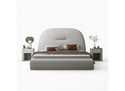Complete bedroom furniture set 3 pcs. Design furniture bedroom set sets