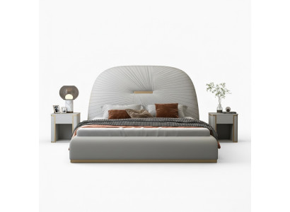 Complete bedroom furniture set 3 pcs. Design furniture bedroom set sets