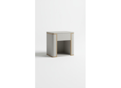 Nightstands Tables Console White Table Dresser Nightstand MDF
