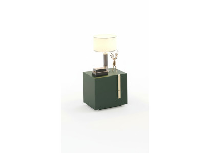 Nightstand consoles night green tables side bedroom table night consoles