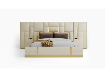 Design bedroom sets bed modern luxury hotel beds furniture