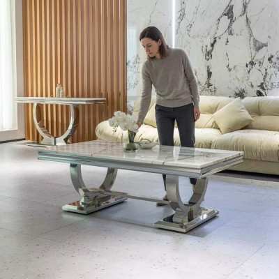 Coffee table for wealthy luxury table design tables luxury furniture side table