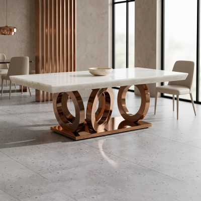 Metal coffee table sofa table side table rectangular coffee tables