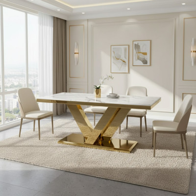 Dining room table dining table tables modern dining room designer new