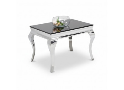 Elegant coffee table side table designer table living room table newspaper table