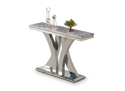 Design luxury console table console tables stainless steel design sideboard