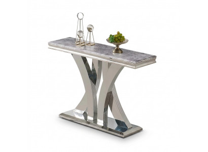 Design luxury console table console tables stainless steel design sideboard