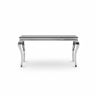 Metal Sideboard Stainless Steel Console Tables Sideboard Luxury Furnishings Furniture