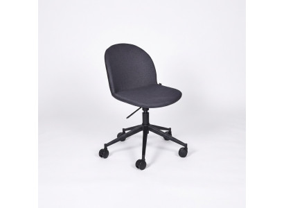 Black Office Chair Modern Swivel Executive Chair Design New