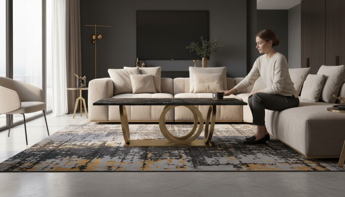 Luxury Modern Marble Dining Table Furniture Table Dining Room Design Tables 200x100