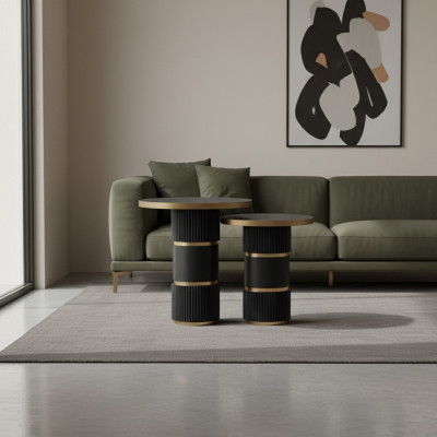 Designer living room dining table wooden table coffee table style furniture