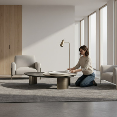 Design living room table coffee table coffee table table furniture