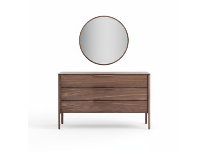 Dresser Mirror Modern Dresser with Mirror Luxury Modern Design Dressers