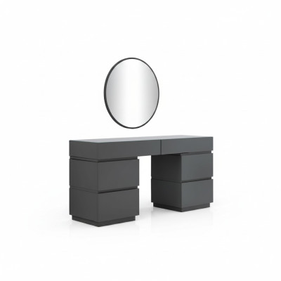 Dresser Mirror Modern Dressers Luxury Modern Design Bedroom Furniture