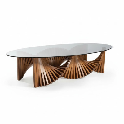 Design living room table, coffee table, luxury coffee table, table