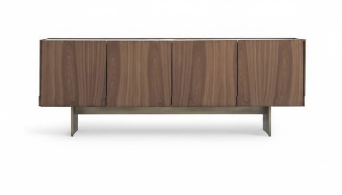 Design console living room wood luxury consoles brown dresser sideboard