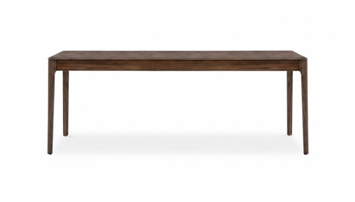 Dining table brown dining room tables modern luxury table elegant design