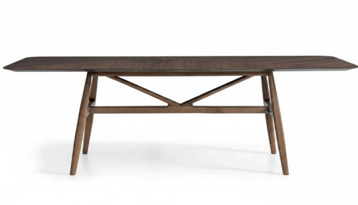 Luxury Table Brown Tables Dining Room Dining Table New Design Dining Tables