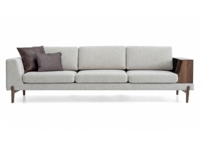 Luxury fabric sofa for living room modern new sofa big sofa textile couches