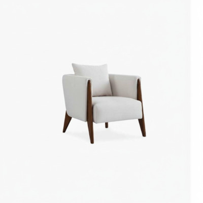 Living room armchair comfortable luxury armchair lounge club furniture furnishings