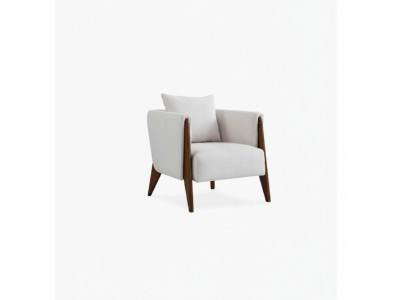 Living room armchair comfortable luxury armchair lounge club furniture furnishings