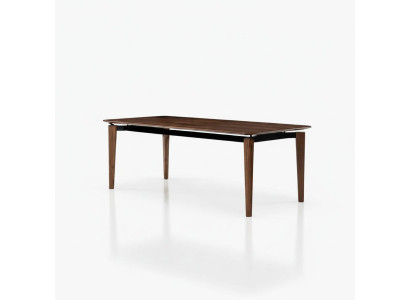 Dining table Dining room tables modern luxury table elegant design 210x100cm