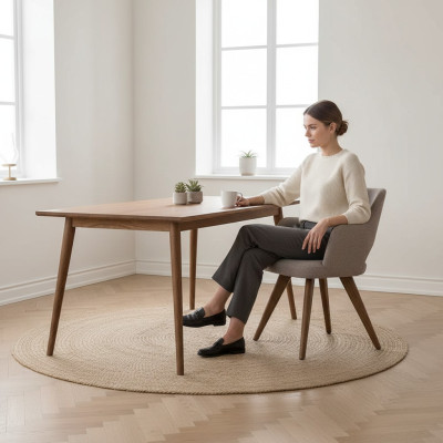 Dining Room Modern Chair New Luxury Design Armchair Armchairs Furniture