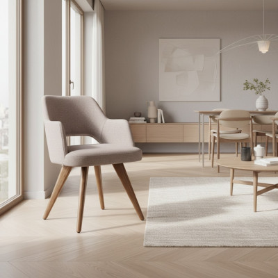 Dining Room Modern Chair New Luxury Design Armchair Armchairs Furniture