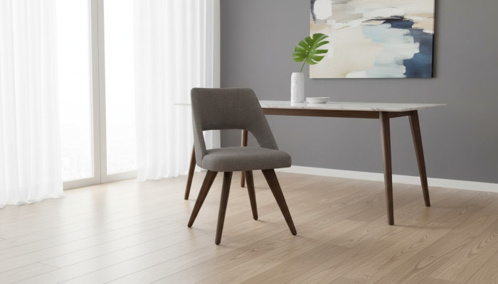 Dining room modern chair luxury design chair furniture armchair textile