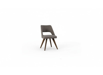 Dining room modern chair luxury design chair furniture armchair textile