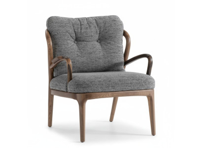 Dining Room Modern Chair Luxury Design Chairs 80x70cm Armchair Club