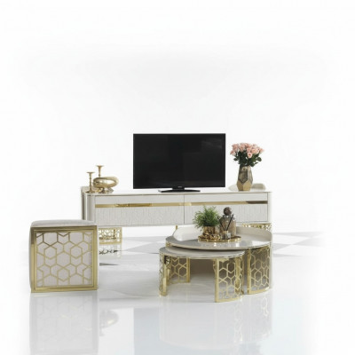 Living room cabinet, highboard, sideboard, dresser, console cabinet, television stand