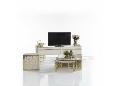 Living room cabinet, highboard, sideboard, dresser, console cabinet, television stand