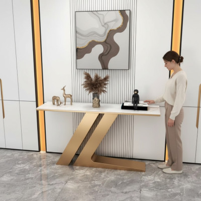 Modern console table design wood table console console tables sideboard