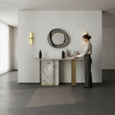 Console table designer wood table console console tables console furniture.