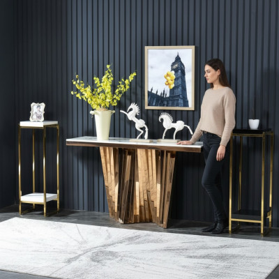 Luxury console tables luxury sideboard side table console table furniture