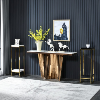 Luxury console tables luxury sideboard side table console table furniture