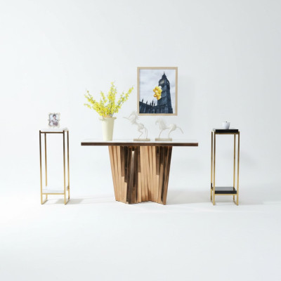 Luxury console tables luxury sideboard side table console table furniture