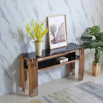 Living room console table, sideboard, console, dresser, buffet, wall table