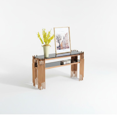 Living room console table, sideboard, console, dresser, buffet, wall table