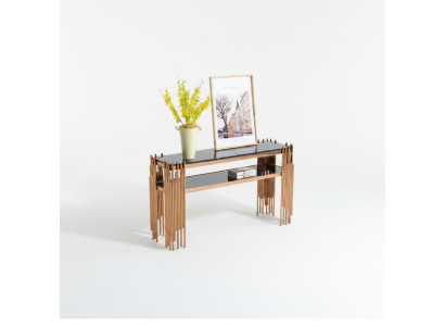 Living room console table, sideboard, console, dresser, buffet, wall table