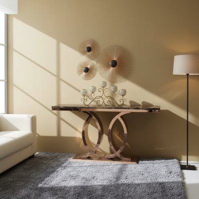 Console table sideboard wall table living room console table modern