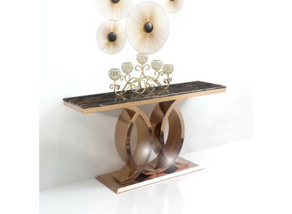 Console table sideboard wall table living room console table modern