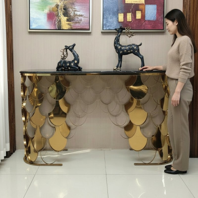 Modern designer tables, console tables, furniture, side table, new