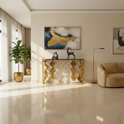 Modern designer tables, console tables, furniture, side table, new