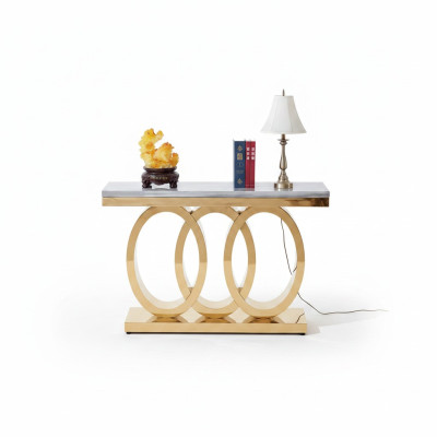 Console table living room tables console modern designer sideboard new