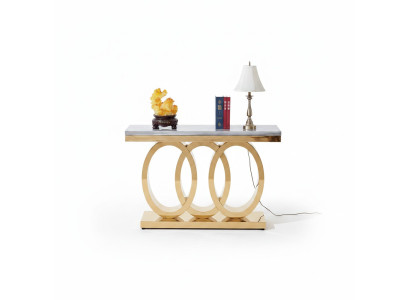 Console table living room tables console modern designer sideboard new